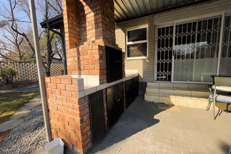 3 Bedroom Property for Sale in Universitas Free State